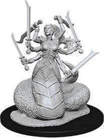 Dungeons & Dragons Nolzur`s Marvelous Unpainted Miniatures: W12.5 Maralith