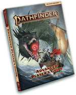 Pathfinder RPG: Advanced Player`s Guide (Pocket Edition) (P2)