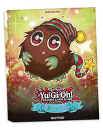 Yu-Gi-Oh CCG: Advent Calendar 2019