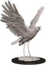 Pathfinder Deep Cuts Unpainted Miniatures: W12.5 Giant Eagle