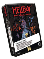 Hellboy: The Board Game - The Wild Hunt Expansion