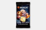 Magic the Gathering CCG: Core 2019 Booster Pack