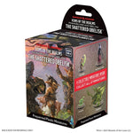 Dungeons & Dragons: Icons of the Realms Set 29 - The Shattered Obelisk Booster
