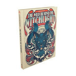 Dungeons and Dragons RPG: The Wild Beyond the Witchlight - A Feywild Adventure (HC Alt Cover)