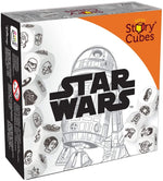 Star Wars - Rory's Story Cubes (Box)