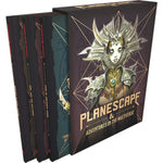 Dungeons & Dragons RPG: Planescape - Adventures in the Multiverse Alt (HC)