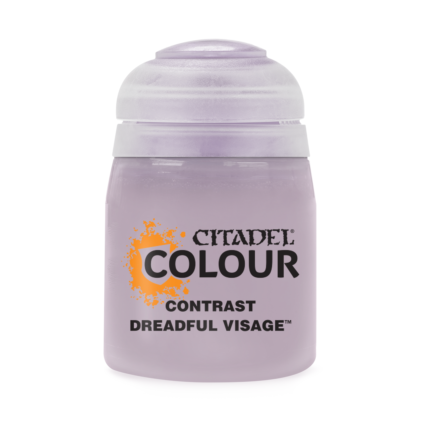 Citadel Contrast Paint Dreadful Visage