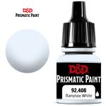 Dungeons & Dragons Prismatic Paint: Banshee White 92.408