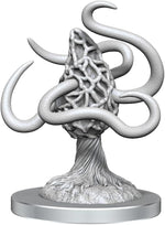 Dungeons & Dragons Nolzur's Marvelous Miniatures: W21 Shrieker & Violet Fungus