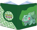 Pokemon TCG: Bulbasaur 9-Pocket Pro Binder