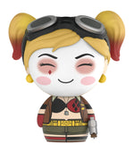 Funko Dorbz: DC Bombshells-Harley Quinn Collectible Vinyl Figure