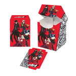 Persona 5: The Animation PRO 100+ Deck Box - The Phantom Thieves