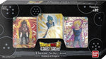 Dragon Ball Super TCG: Theme Selection - History of Vegeta