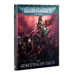 Warhammer 40k: Genestealer Cults Codex