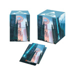 Magic the Gathering: Guilds of Ravnica Pro 100+ Deck Box - Azorius Senate