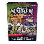 Dungeons and Dragons: Dungeon Mayhem - Battle for Baldur`s Gate