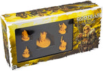 Godtear: Luella, the Raging Storm