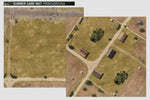 World of Tanks: Prokhorovka Battle Mat (Summer) 36''x36'' (double sided neoprene map)