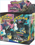 Pokemon TCG: Sun & Moon Team Up Booster Display (36)