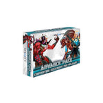 Infinity: Operation Wildfire Advance Pack Convention Exclusive Pre-Release