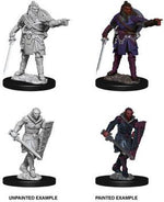 Dungeons & Dragons Nolzur`s Marvelous Unpainted Miniatures: W8 Hobgoblins