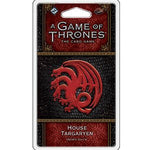 A Game of Thrones LCG: 2nd Edition - House Targaryen Intro Deck