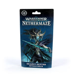 Warhammer Underworlds: Deady Depths Rival Deck