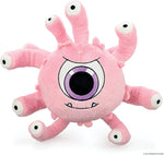 Dungeons & Dragons: Beholder Phunny Plush by Kidrobot