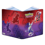 Pokemon TCG: Koraidon & Miraidon 9-Pocket Portfolio