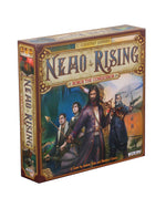 Nemo Rising: Robur the Conqueror