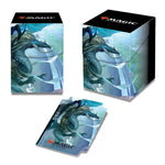 Magic the Gathering: Elder Dragon Deck Box Arcades, the Strategist
