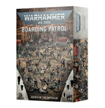 Warhammer 40K: Agents of the Imperium Boarding Patrol