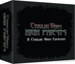 Cthulhu Wars: High Priest Expansion