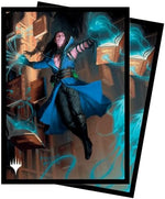 Magic the Gathering: Murders at Karlov Manor - Mirko, Obsessive Theorist Sleeves (100)