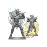 Star Player Shop Elf Prince, The Royal Blitzer