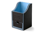 Dragon Shield: Nest Box + Black/Blue