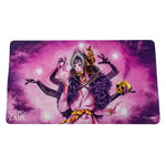 Magic the Gathering CCG: Secret Lair October 2022 Playmat Liliana of the Dark Realms