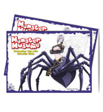 Monster Musume Standard Deck Protector - Rachnera (65)