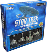 Star Trek Attack Wing: Klingon Faction Pack - Blood Oath
