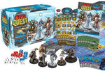 Riot Quest: Wintertime Wasteland Starter Box