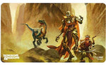 Dungeons & Dragons: Cover Series Playmat - Eberron Rising from the Last War