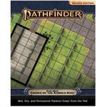Pathfinder RPG: Flip-Mat - Crown of the Kobold King