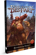 Game Masters Toolbox: Ultimate Bestiary - Revenge of the Horde