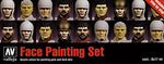 Model Color Set: Faces Set Jaume Ortiz (8)