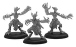 Hordes: Legion of Everblight Virtue Host (Metal)