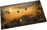 Ultimate Guard Playmat Lands Edition Plains 2