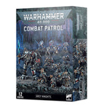 Warhammer 40K: Grey Knights Combat Patrol
