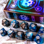 Vast Grimm RPG: The Grimm Polyhedral Set