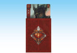 War of the Ring: Card Game - Shadow Custom Sleeves