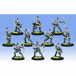 Hordes: Legion of Everblight - Blighted Nyss Archers, Swordsmen Unit